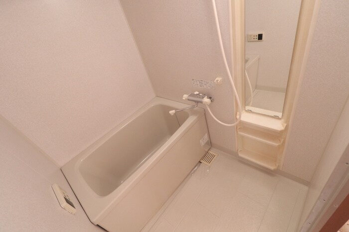 物件内観写真12　(バス／シャワールーム等)