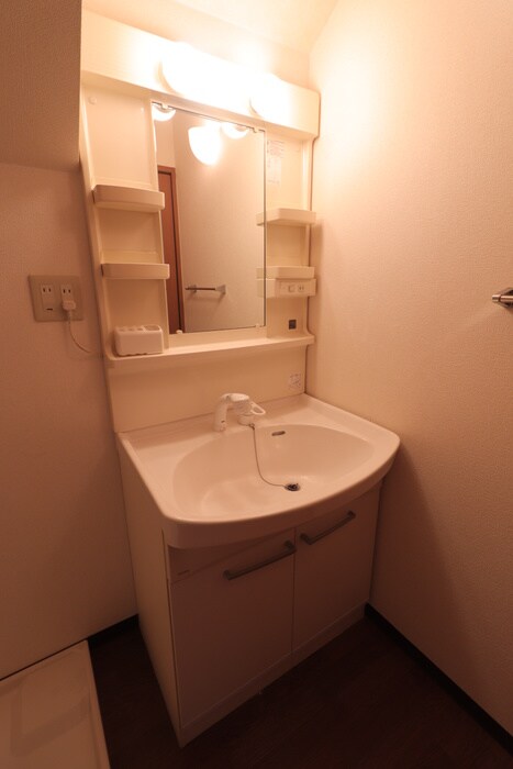 物件内観写真14　(洗面)