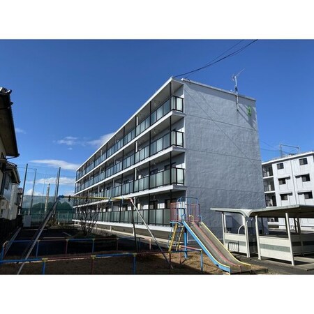 ファティリティ稲沢４号棟外観写真