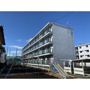 ファティリティ稲沢４号棟外観写真