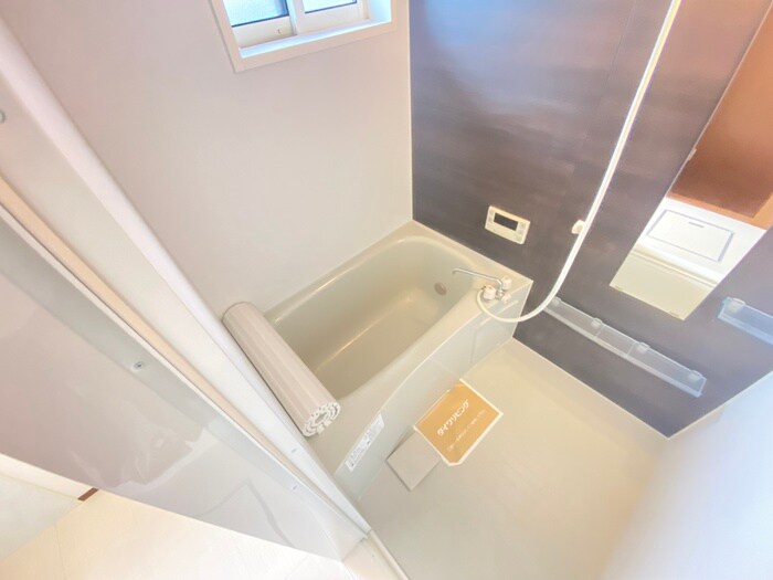 物件内観写真11　(バス／シャワールーム等)