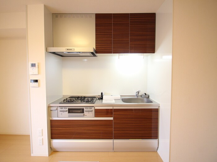 物件内観写真16　(キッチン)