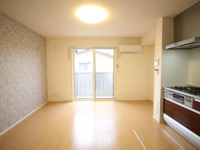 物件内観写真17　(居室)