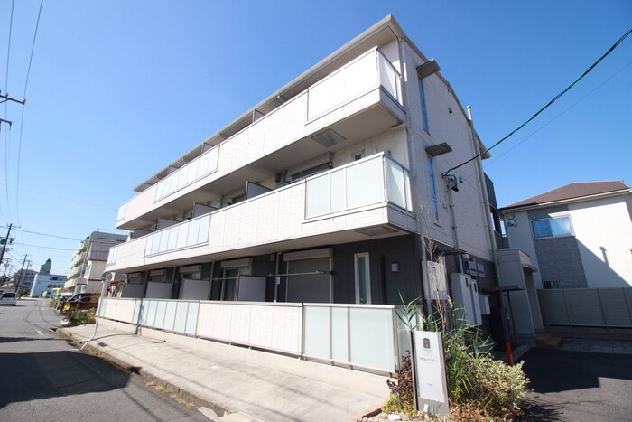 物件外観写真4　(外観写真)