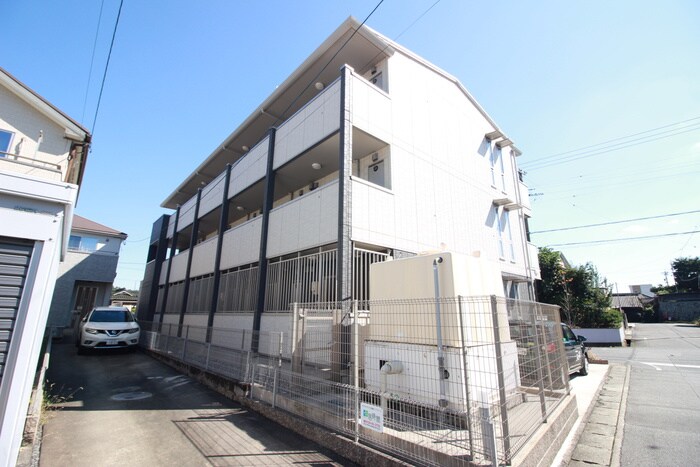 物件外観写真5　(外観写真)