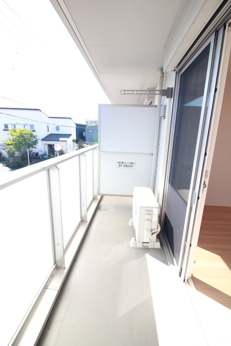 物件内観写真14　(ベランダ・バルコニー)