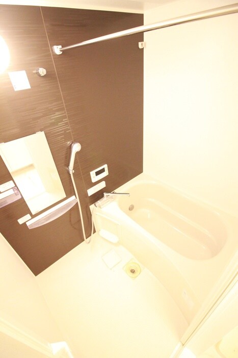 物件内観写真17　(バス／シャワールーム等)