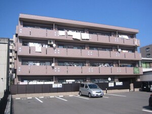 グランシャリオ外観写真