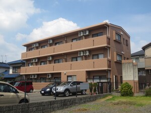 ホーメスト北原ＴＭ外観写真