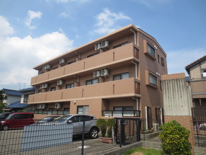 物件外観写真6　(周辺環境)