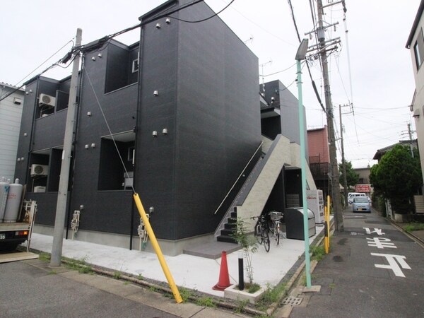 外観写真