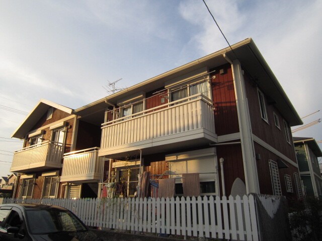 物件外観写真2　(建物設備)