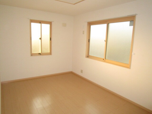 物件内観写真7　(居室)