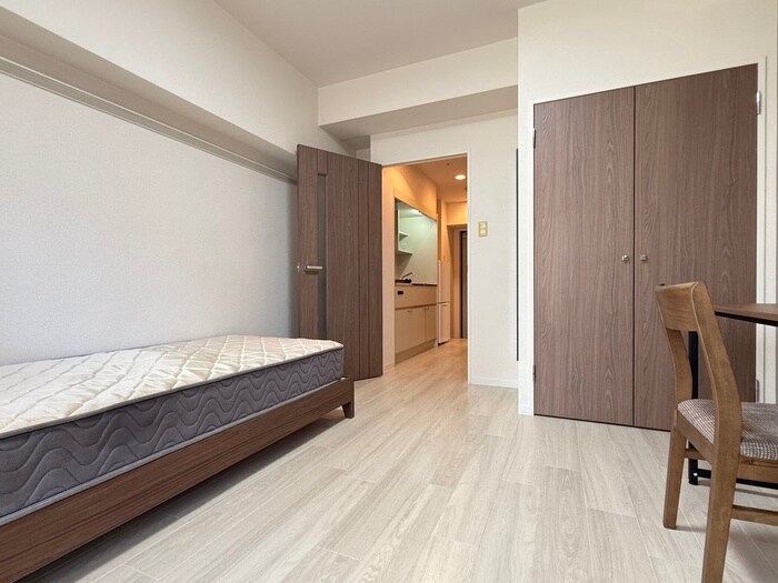 物件内観写真7　(居室)