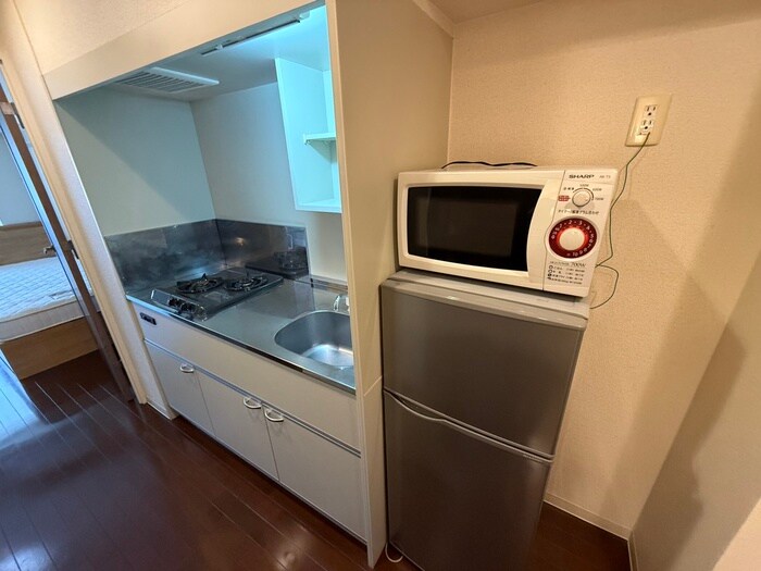 物件内観写真8　(キッチン)