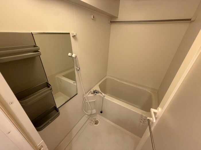 物件内観写真9　(バス／シャワールーム等)