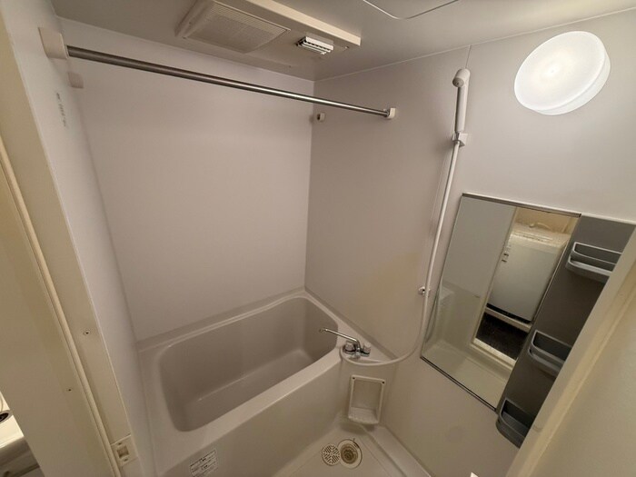 物件内観写真9　(バス／シャワールーム等)