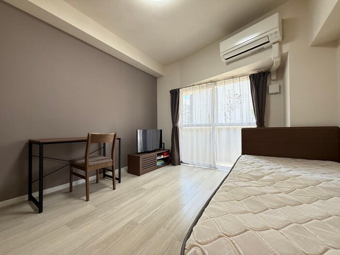 物件内観写真10　(居室)