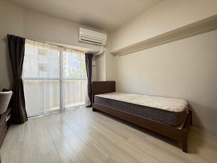 物件内観写真13　(居室)