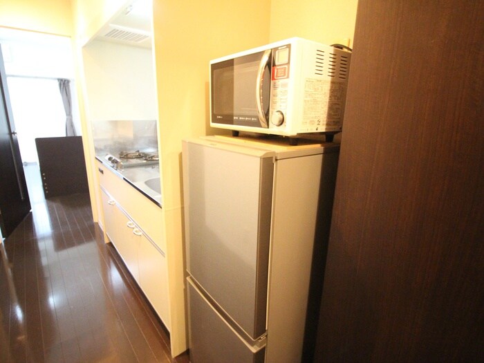 物件内観写真19　(キッチン)