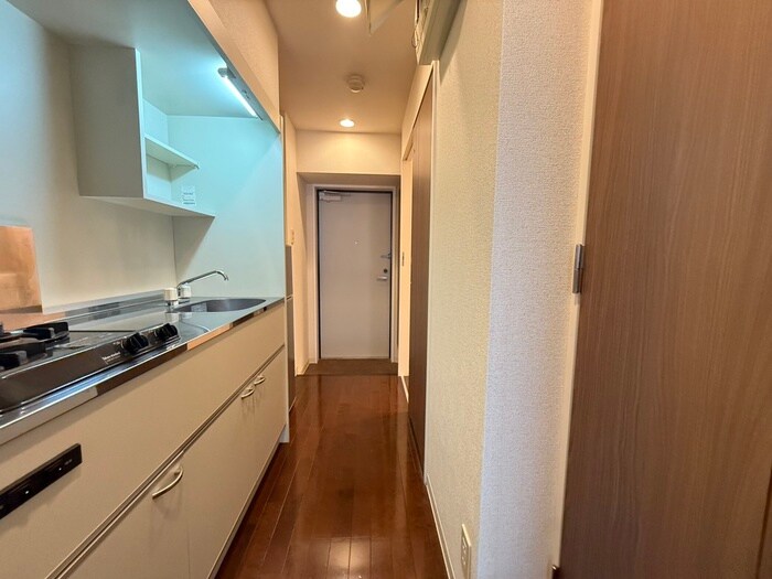 物件内観写真20　(廊下)