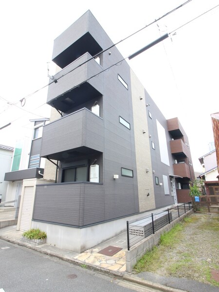 soi saam noritake外観写真