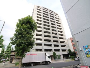 ライオンズシティ丸の内(601)外観写真