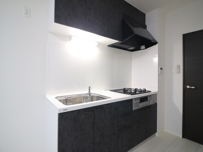 物件内観写真9　(キッチン)