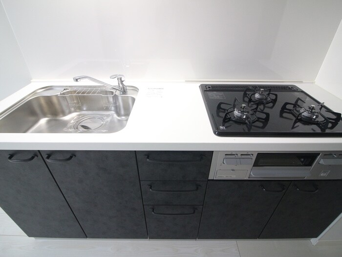 物件内観写真10　(内観写真)