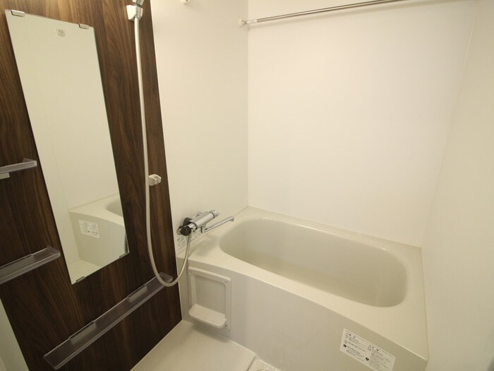 物件内観写真13　(バス／シャワールーム等)
