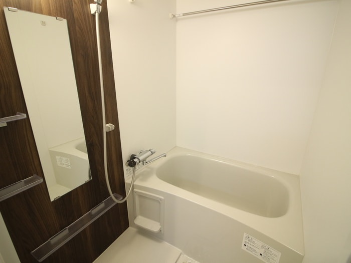 物件内観写真13　(バス／シャワールーム等)