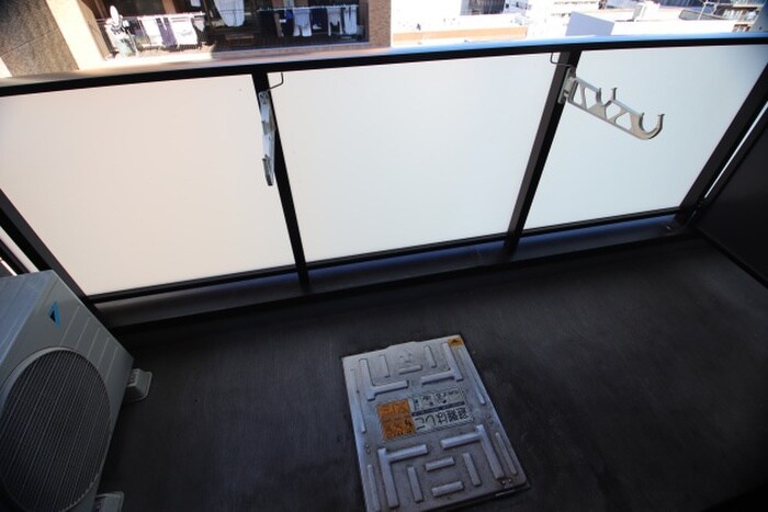 物件内観写真15　(ベランダ・バルコニー)