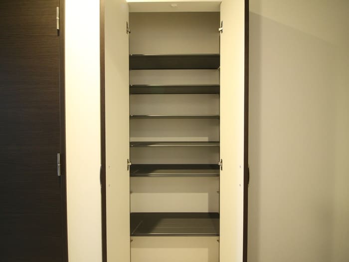 物件内観写真17　(靴箱)