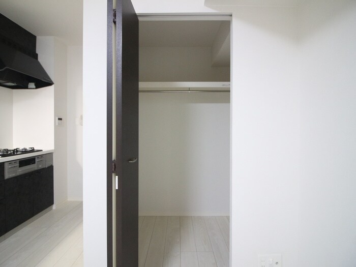 物件内観写真20　(収納)