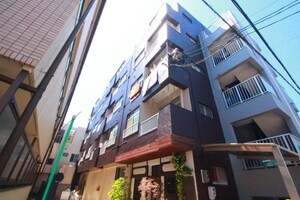 第一コーポ千代外観写真