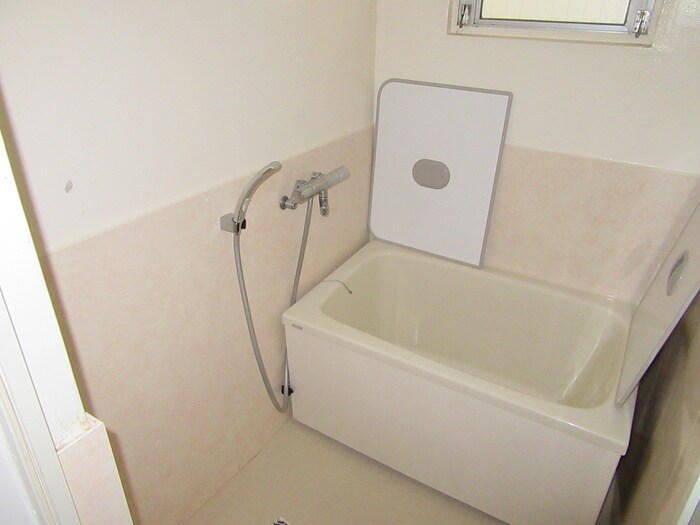 物件内観写真11　(バス／シャワールーム等)