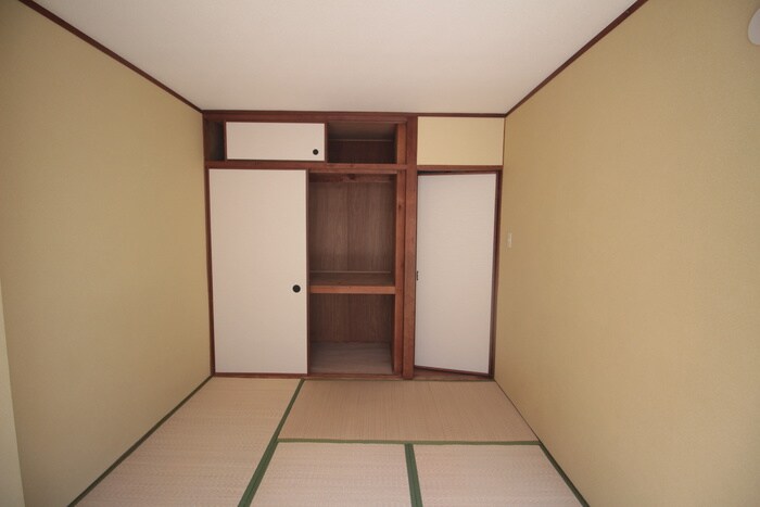 物件内観写真20　(居室)