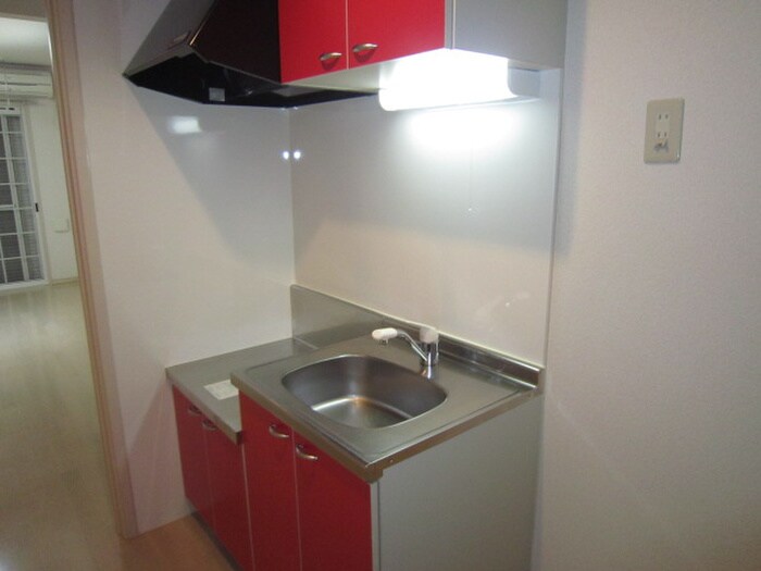 物件内観写真11　(キッチン)