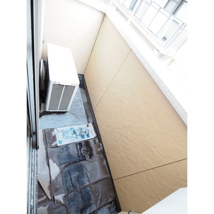 物件内観写真13　(ベランダ・バルコニー)