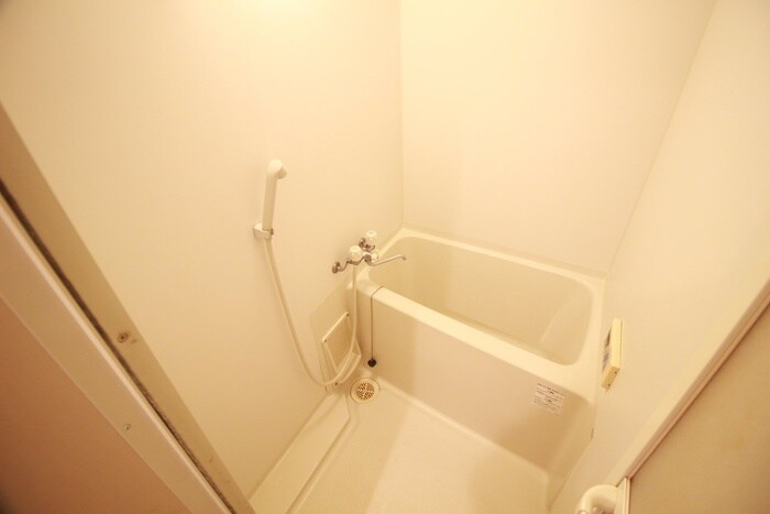 物件内観写真18　(バス／シャワールーム等)