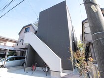 エクステンションKの外観写真