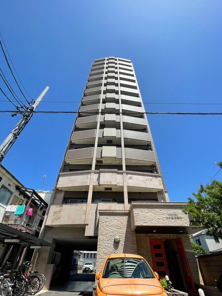 ｳﾞｧﾝﾃﾞｭｰﾙ名古屋御器所(1103)外観写真