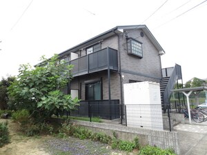 ｱﾝﾌﾟﾙ-ﾙ ﾌﾞﾜ ﾄﾞﾐ-ﾙ外観写真
