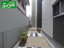 Flora御器所の外観写真