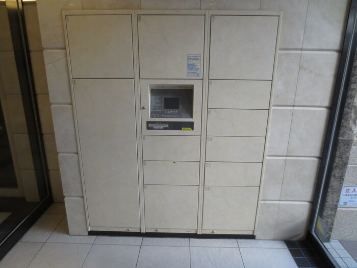 物件外観写真5　(建物設備)