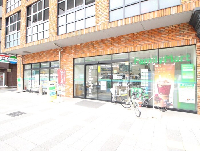 物件内観写真22　(周辺環境)