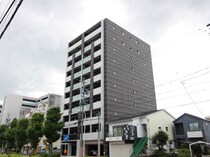 ＦＲＥＮＣＩＡ　ＮＯＩＥ名駅の外観写真