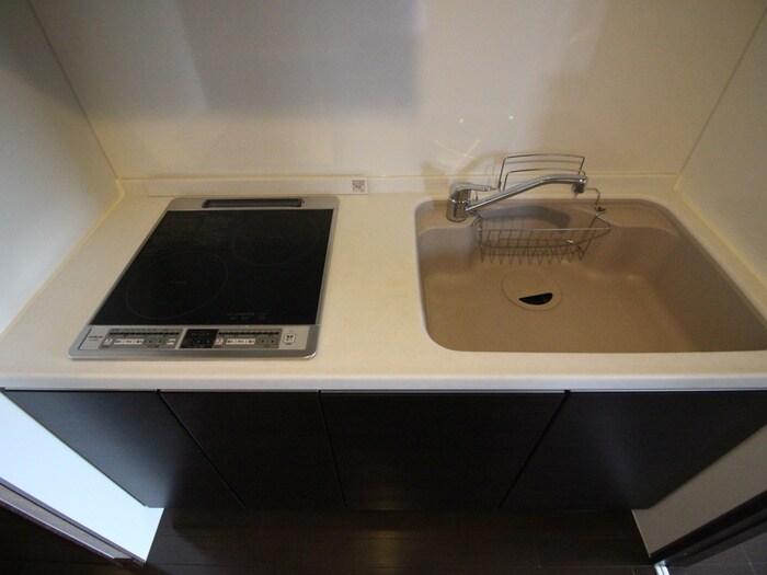 物件内観写真10　(キッチン)