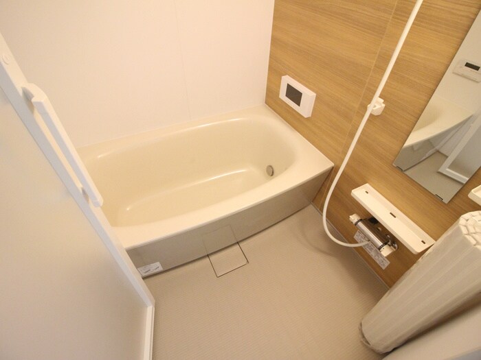 物件内観写真11　(バス／シャワールーム等)