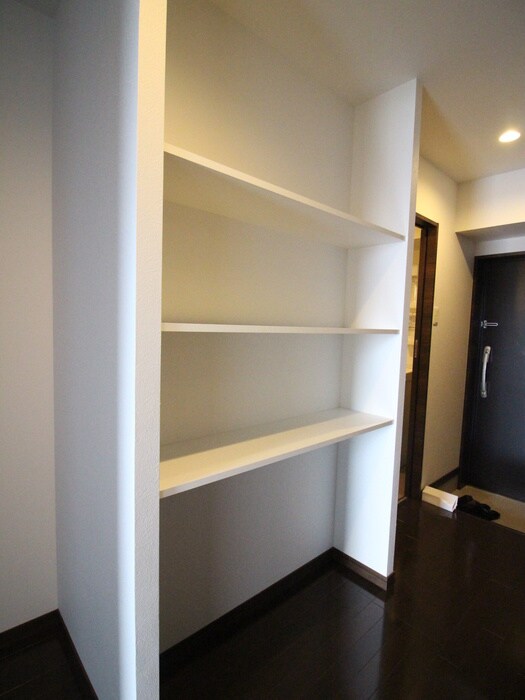 物件内観写真11　(収納)